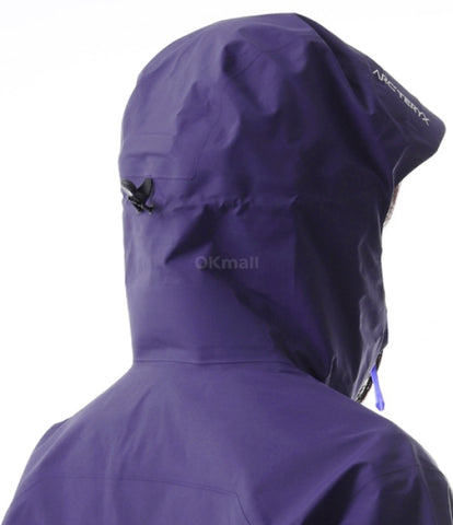 ARC`TERYX beta Jacket Woman AJPFW10514/AZA BETA JACKET W