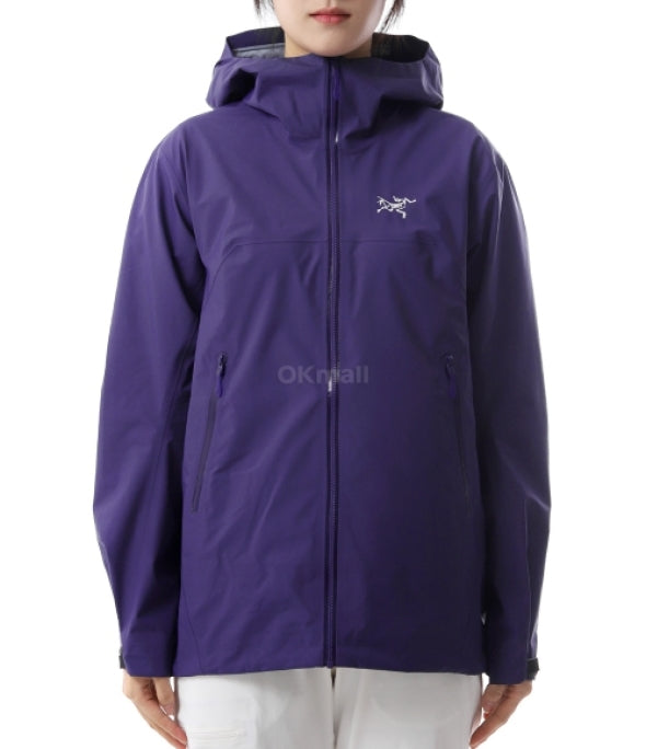 ARC`TERYX beta Jacket Woman AJPFW10514/AZA BETA JACKET W