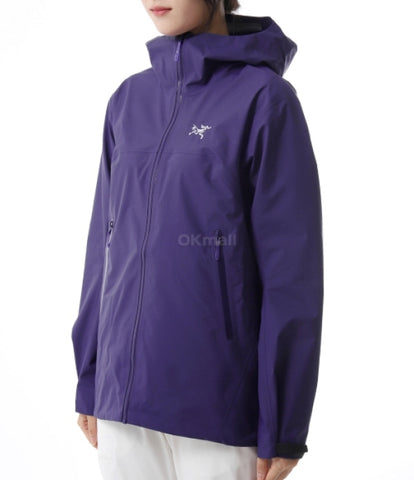 ARC`TERYX beta Jacket Woman AJPFW10514/AZA BETA JACKET W