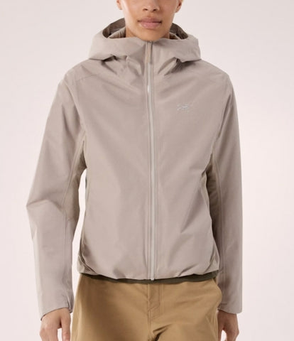 ARC`TERYX Solar Insulse Hoodie Woman AJPFW10542/RUN SOLANO INSULATED HOODY W