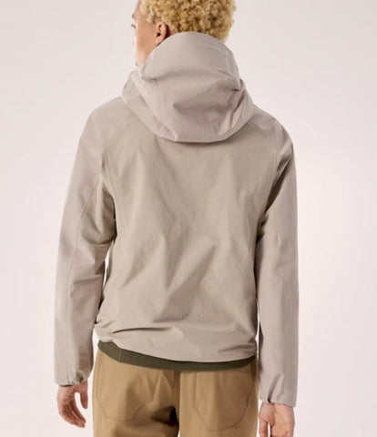 ARC`TERYX Solar Insulse Hoodie Woman AJPFW10542/RUN SOLANO INSULATED HOODY W