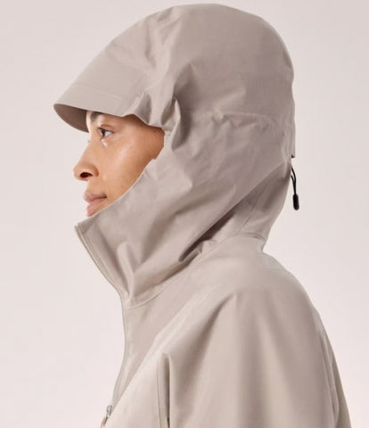 ARC`TERYX Solar Insulse Hoodie Woman AJPFW10542/RUN SOLANO INSULATED HOODY W