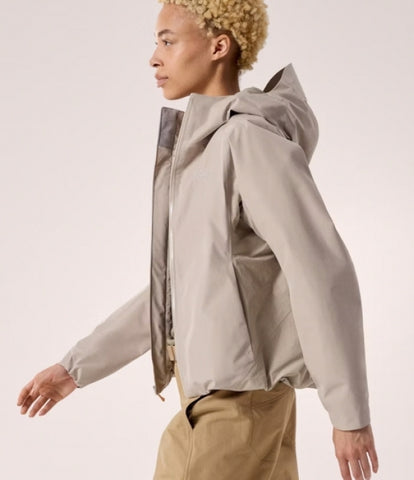 ARC`TERYX Solar Insulse Hoodie Woman AJPFW10542/RUN SOLANO INSULATED HOODY W