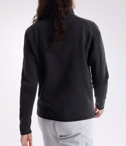 ARC`TERYX Covert Cardigan Woman AJPFW10559/BLK COVERT CARDIGAN W