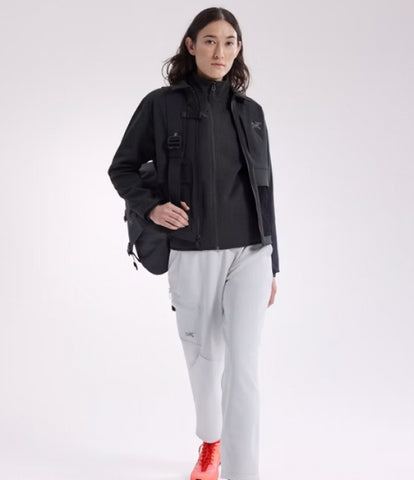 ARC`TERYX Covert Cardigan Woman AJPFW10559/BLK COVERT CARDIGAN W