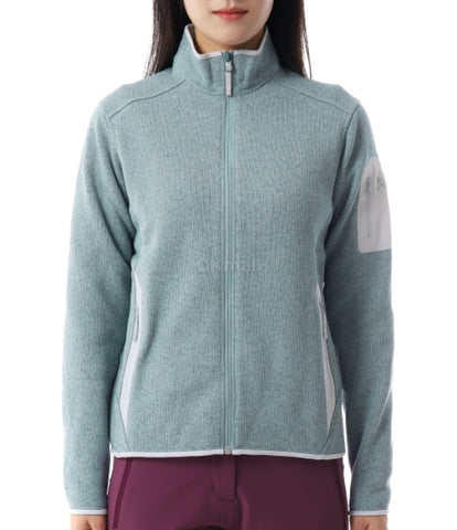 ARC`TERYX Covert Cardigan Woman AJPFW10559/ROF COVERT CARDIGAN W