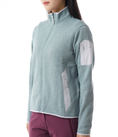 ARC`TERYX Covert Cardigan Woman AJPFW10559/ROF COVERT CARDIGAN W