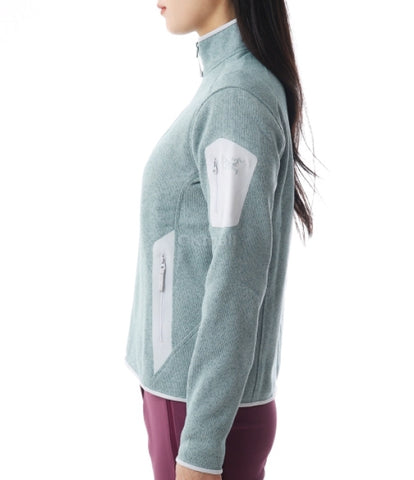 ARC`TERYX Covert Cardigan Woman AJPFW10559/ROF COVERT CARDIGAN W