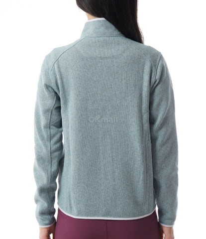 ARC`TERYX Covert Cardigan Woman AJPFW10559/ROF COVERT CARDIGAN W