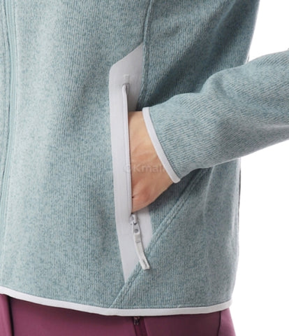 ARC`TERYX Covert Cardigan Woman AJPFW10559/ROF COVERT CARDIGAN W