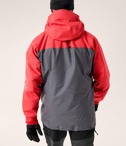 ARC`TERYX Alpha Jacket man AJPSM06454/DYK ALPHA JACKET M