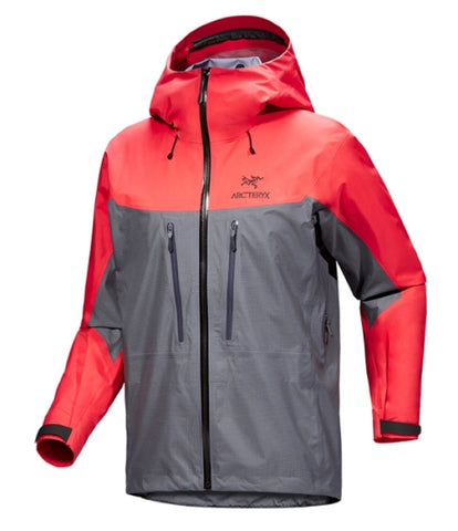 ARC`TERYX Alpha Jacket man AJPSM06454/DYK ALPHA JACKET M