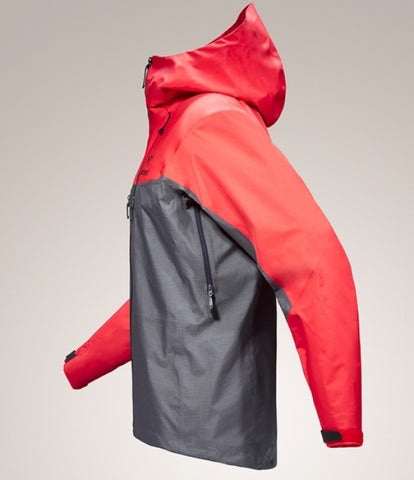 ARC`TERYX Alpha Jacket man AJPSM06454/DYK ALPHA JACKET M