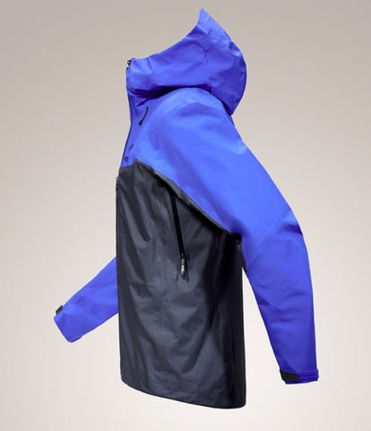 ARC`TERYX Alpha Jacket man AJPSM06454/ELA ALPHA JACKET M