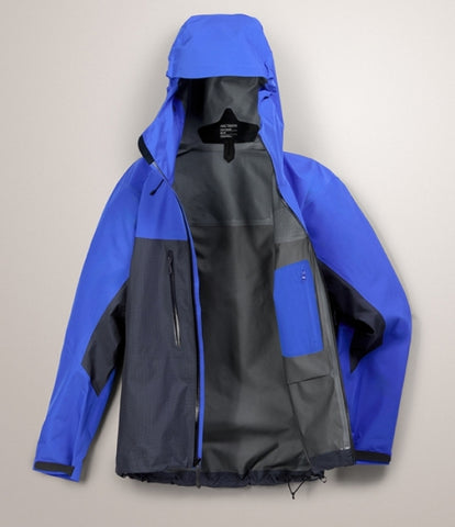 ARC`TERYX Alpha Jacket man AJPSM06454/ELA ALPHA JACKET M