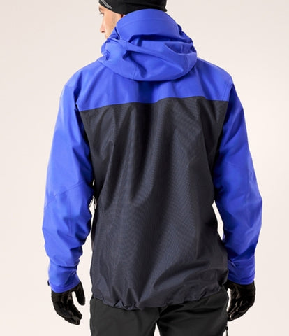 ARC`TERYX Alpha Jacket man AJPSM06454/ELA ALPHA JACKET M