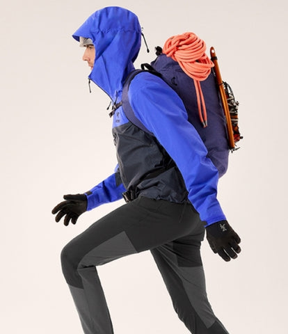 ARC`TERYX Alpha Jacket man AJPSM06454/ELA ALPHA JACKET M