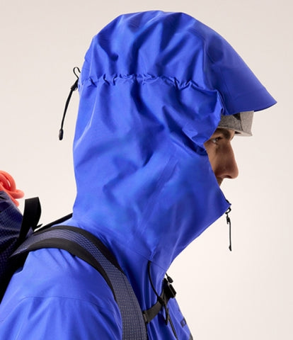 ARC`TERYX Alpha Jacket man AJPSM06454/ELA ALPHA JACKET M