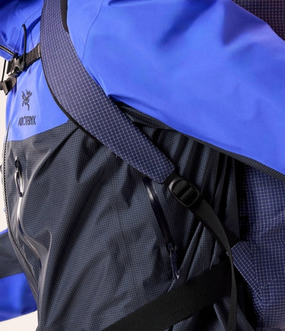 ARC`TERYX Alpha Jacket man AJPSM06454/ELA ALPHA JACKET M