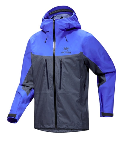 ARC`TERYX Alpha Jacket man AJPSM06454/ELA ALPHA JACKET M