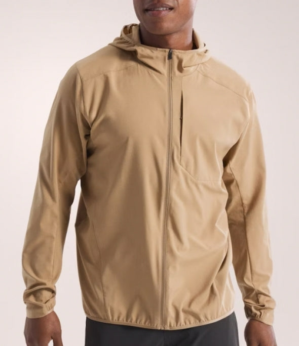 ARC`TERYX Shima Hoodie man AJPSM06592/CAV SIMA HOODY M