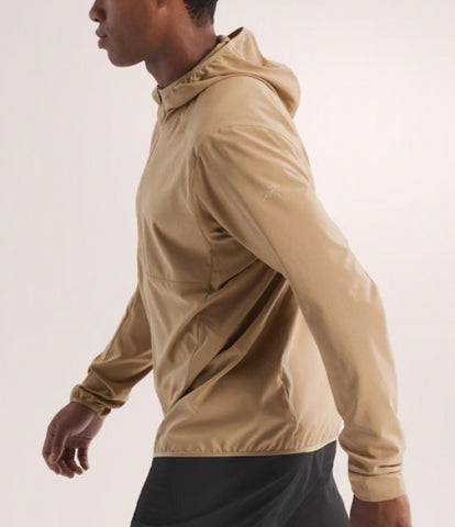 ARC`TERYX Shima Hoodie man AJPSM06592/CAV SIMA HOODY M