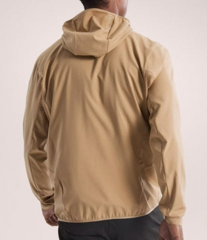 ARC`TERYX Shima Hoodie man AJPSM06592/CAV SIMA HOODY M