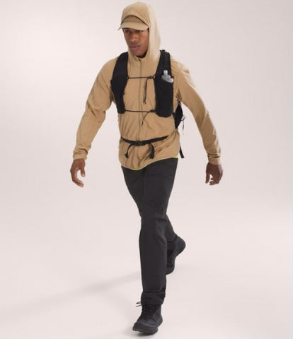 ARC`TERYX Shima Hoodie man AJPSM06592/CAV SIMA HOODY M