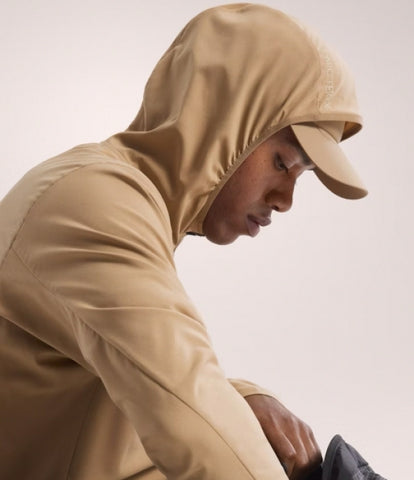 ARC`TERYX Shima Hoodie man AJPSM06592/CAV SIMA HOODY M