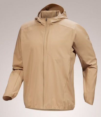 ARC`TERYX Shima Hoodie man AJPSM06592/CAV SIMA HOODY M