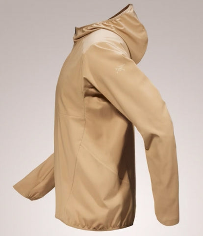 ARC`TERYX Shima Hoodie man AJPSM06592/CAV SIMA HOODY M