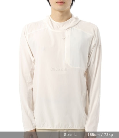 ARC`TERYX Shima pullover man AJPSM06628/ARS SIMA PULLOVER M