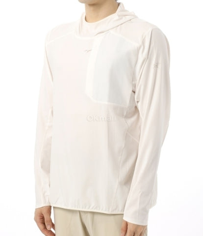 ARC`TERYX Shima pullover man AJPSM06628/ARS SIMA PULLOVER M