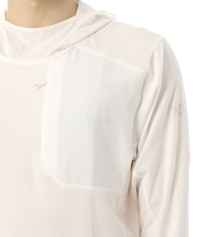 ARC`TERYX Shima pullover man AJPSM06628/ARS SIMA PULLOVER M