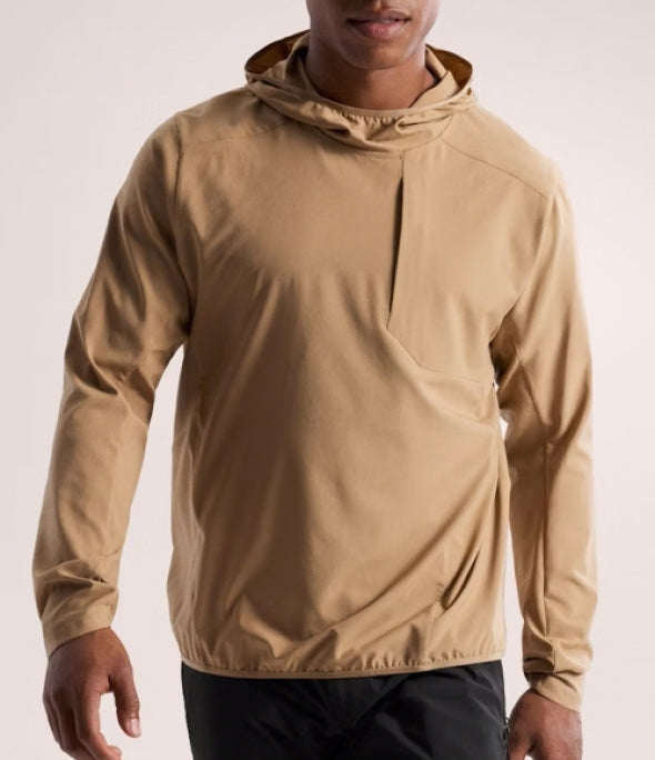 ARC`TERYX Shima pullover man AJPSM06628/CAV SIMA PULLOVER M