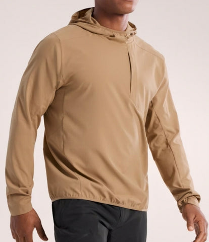 ARC`TERYX Shima pullover man AJPSM06628/CAV SIMA PULLOVER M