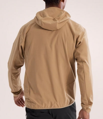 ARC`TERYX Shima pullover man AJPSM06628/CAV SIMA PULLOVER M