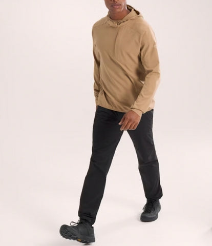 ARC`TERYX Shima pullover man AJPSM06628/CAV SIMA PULLOVER M