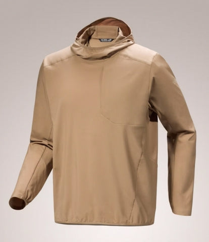 ARC`TERYX Shima pullover man AJPSM06628/CAV SIMA PULLOVER M