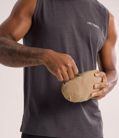 ARC`TERYX Shima pullover man AJPSM06628/CAV SIMA PULLOVER M