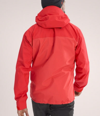 ARC`TERYX beta AR Jacket man AJPSM07082/043 BETA AR JACKET M