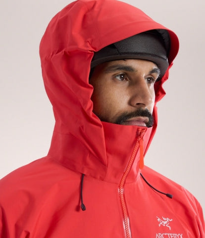 ARC`TERYX beta AR Jacket man AJPSM07082/043 BETA AR JACKET M