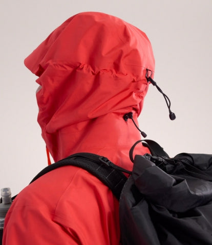 ARC`TERYX beta AR Jacket man AJPSM07082/043 BETA AR JACKET M