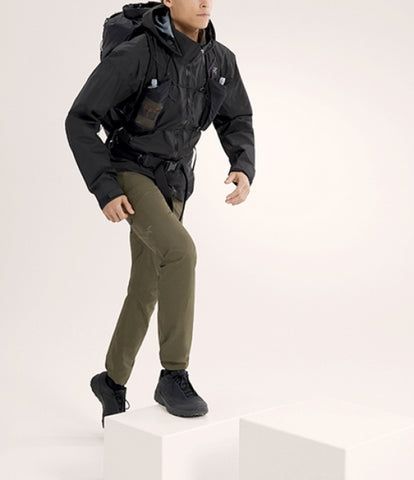 ARC`TERYX beta AR Jacket man AJPSM07082/BLK BETA AR JACKET M