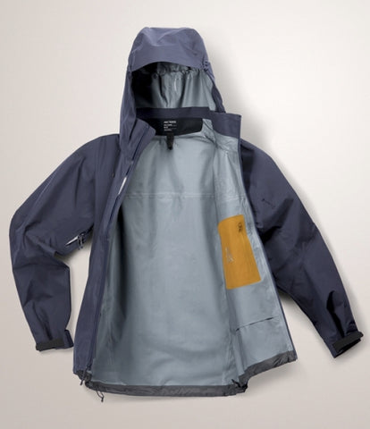 ARC`TERYX beta AR Jacket man AJPSM07082/BSR BETA AR JACKET M