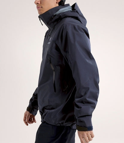 ARC`TERYX beta AR Jacket man AJPSM07082/BSR BETA AR JACKET M