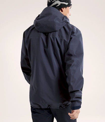 ARC`TERYX beta AR Jacket man AJPSM07082/BSR BETA AR JACKET M