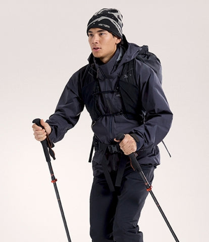 ARC`TERYX beta AR Jacket man AJPSM07082/BSR BETA AR JACKET M