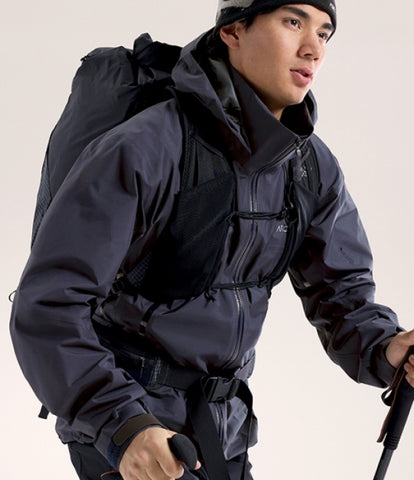 ARC`TERYX beta AR Jacket man AJPSM07082/BSR BETA AR JACKET M