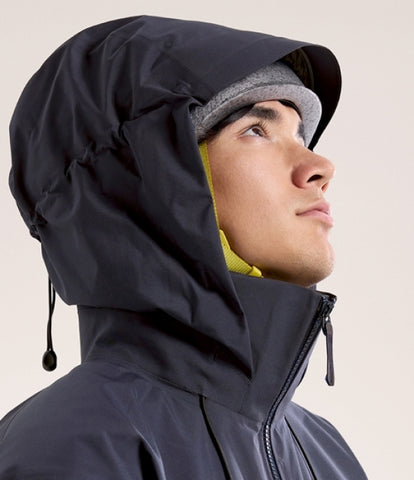 ARC`TERYX beta AR Jacket man AJPSM07082/BSR BETA AR JACKET M